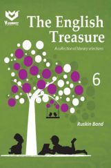 The English Treasure For Class - VI