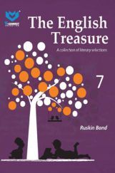 The English Treasure For Class - VII