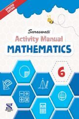 Activity Manual Mathematics For Class - VI