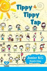 Tippy Tippy Tap For Junior KG (Handwriting) Tippy Tippy Tap For Junior KG (Handwriting)