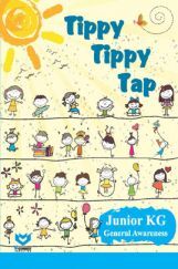 Tippy Tippy Tap For Junior KG (General Awareness)