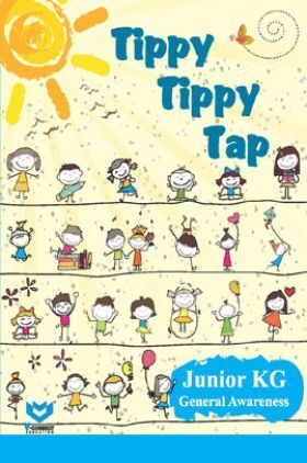 Tippy Tippy Tap For Junior KG (General Awareness)