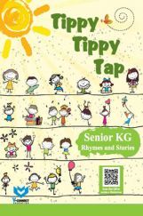 Tippy Tippy Tap For Senior KG (Rhymes & Stories)