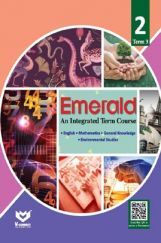 Carnation For Class - IV (Term-V) Carnation For Class - IV (Term-V)