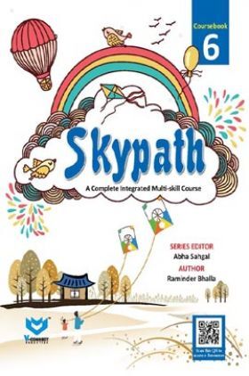 Skypath For Class - VI