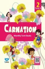 Carnation For Class - II (Term-3)
