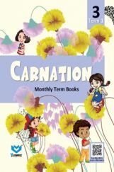 Carnation For Class - III (Term-1)