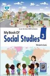 My Book Of Social Studies For Class - III My Book Of Social Studies For Class - III