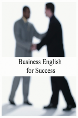 Business English for Success