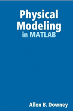 Physical Modeling in MATLAB