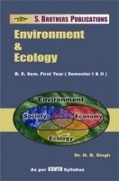 Environment & Ecology Environment & Ecology