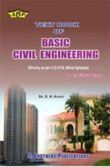 Basic Civil Engineering Basic Civil Engineering