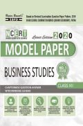 Model Paper BSE Board Chapterwise Question Answer For Class XII Business Studies (For 2020 Exam) Model Paper BSE Board Chapterwise Question Answer For Class XII Business Studies (For 2020 Exam)