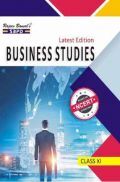 Business Studies For Class XI Business Studies For Class XI
