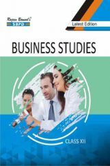 Business Studies For Class XII Business Studies For Class XII