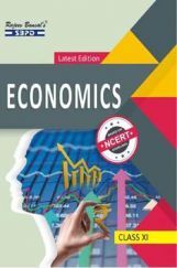 Economics For Class XI Economics For Class XI