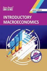 SBPD Introductory Macroeconomics For Class XII SBPD Introductory Macroeconomics For Class XII