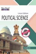 Political Science For Class XI Political Science For Class XI
