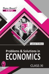 Problems & Solutions In Economics For Class XI  Problems & Solutions In Economics For Class XI