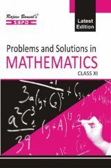 Problems & Solutions In Mathematics For Class XI Problems & Solutions In Mathematics For Class XI