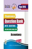 Chapterwise question bank with solutions Accountancy Class XIIth Chapterwise question bank with solutions Accountancy Class XIIth