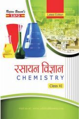 Chemistry   Class XIth Chemistry   Class XIth