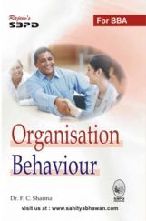 Organisation Behaviour Organisation Behaviour