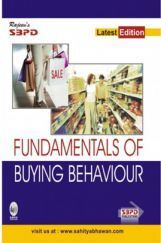 Fundamentals of Buying Behaviour Fundamentals of Buying Behaviour