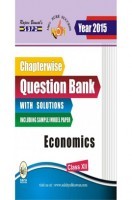 Chapterwise Question Bank With Solutions Economics Class XIIth Chapterwise Question Bank With Solutions Economics Class XIIth