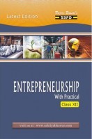 Entrepreneurship With Practical Class 12th Entrepreneurship With Practical Class 12th