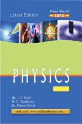 Physics Class XIIth Physics Class XIIth