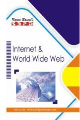 Internet & World Wide Web B.Com. III Internet & World Wide Web B.Com. III
