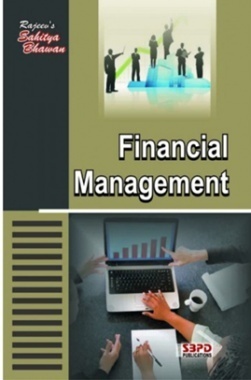 Download Bcom (3rd Year) Financial Managemnet Book PDF Online 2020