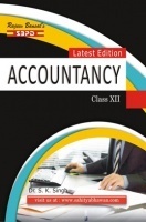 Accountancy U P Board Textbooks Class 12th