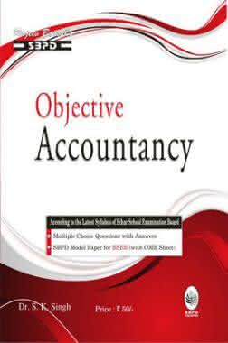 Objective Accountancy Objective Accountancy