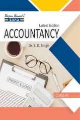 Accountancy Class 11 Accountancy Class 11