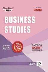 Business Studies Class XII Business Studies Class XII