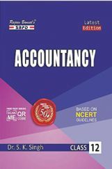 SBPD Accountancy Class 12 SBPD Accountancy Class 12