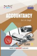 Accountancy For Class XI Accountancy For Class XI