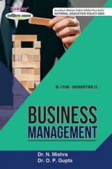 Business Management  Business Management