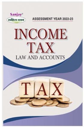 NEP Income Tax Law & Accounts 