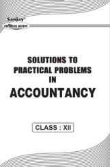 PP in Accountancy-XII (E-Book) PP in Accountancy-XII (E-Book)