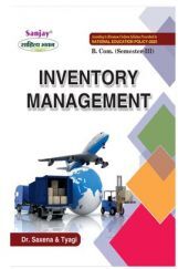 Inventory Management Inventory Management
