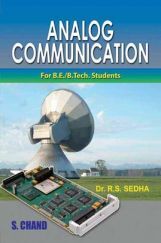 Analog Communication Analog Communication