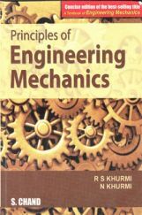 Principles Of Engineering Mechanics [Concise Edition]