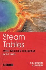 Steam Tables Steam Tables