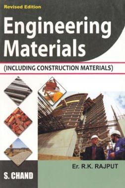 Download Engineering Materials PDF Online by RK Rajput