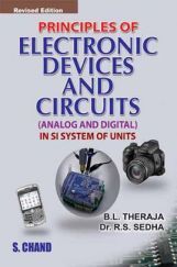 Principles of Electronic Devices & Circuits