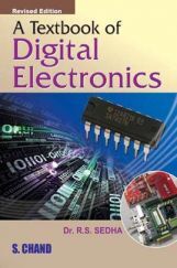A Textbook of Digital Electronics A Textbook of Digital Electronics