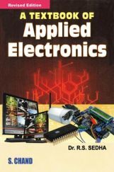 A Textbook of Applied Electronics A Textbook of Applied Electronics